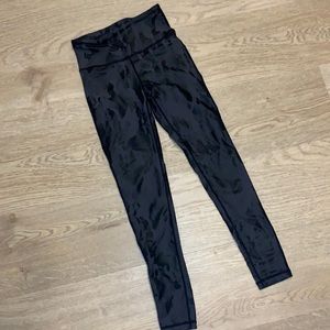 Camp Leggings NWOT